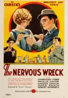 Paul Nicholson / The Nervous Wreck