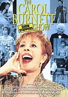 plakat filmu Carol Burnett: Show Stoppers