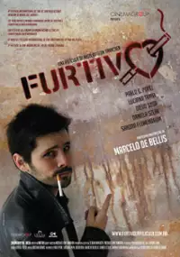 Plakat filmu Furtivo