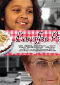 Plakat filmu Banoffee Pie