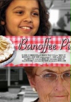 plakat filmu Banoffee Pie