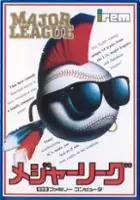 plakat gry Major League