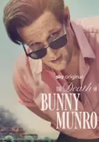 The Death of Bunny Munro