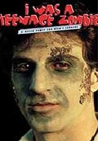 plakat filmu Byłem zombie