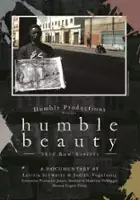 plakat filmu Humble Beauty: Skid Row Artists