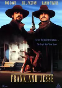 Plakat filmu Poza prawem