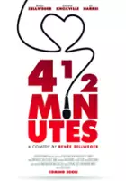 Anthony Tambakis / 4 ½ Minutes