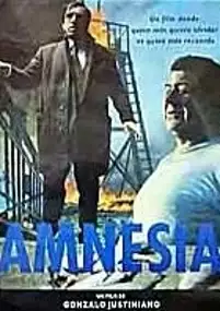 Plakat filmu Amnesia