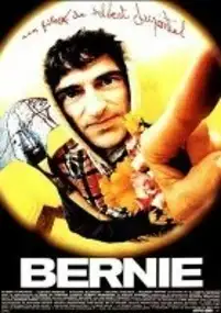Plakat filmu Bernie