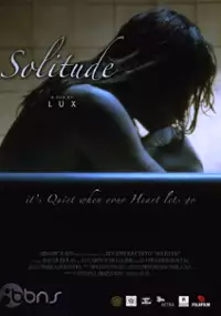 Plakat filmu Solitude