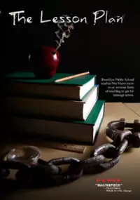 Plakat filmu The Lesson Plan
