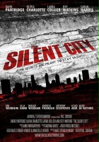 plakat filmu The Silent City