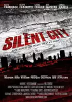 Tony Spencer / The Silent City
