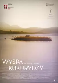 Plakat filmu Wyspa kukurydzy