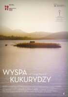 plakat filmu Wyspa kukurydzy