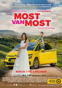 Plakat filmu Most van most
