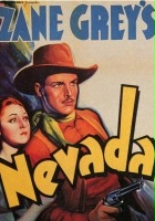 plakat filmu Nevada