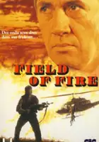 plakat filmu Pole ognia