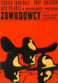 Zawodowcy