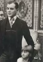 plakat filmu Skæbnens Veje