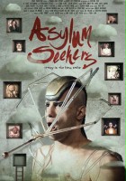 plakat filmu Asylum Seekers