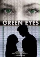 plakat filmu Green Eyes