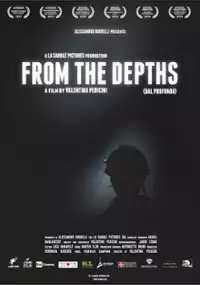 Plakat filmu Dal profondo