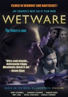 plakat filmu Wetware