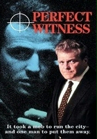plakat filmu Doskonały świadek