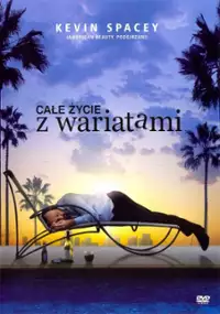 Plakat filmu Całe życie z wariatami