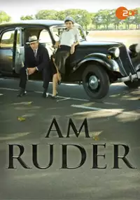 Plakat filmu Am Ruder