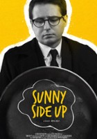 plakat filmu Sunny Side Up