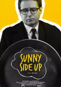 Plakat filmu Sunny Side Up