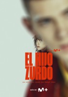 plakat filmu El hijo zurdo