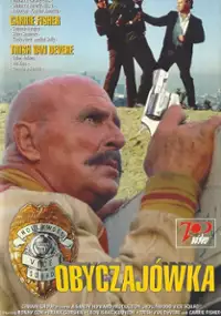 Plakat filmu Obyczaj&oacute;wka