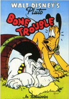 plakat filmu Kłopoty z kością