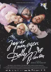 Plakat filmu Jag är min egen Dolly Parton