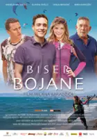 plakat filmu Biser Bojane