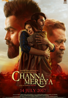 Vijay Dulguch / Channa Mereya
