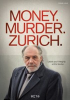 plakat filmu Der Zürich-Krimi