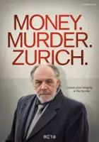 plakat serialu Der Zürich-Krimi