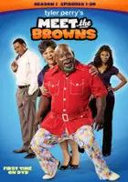 plakat serialu Meet the Browns