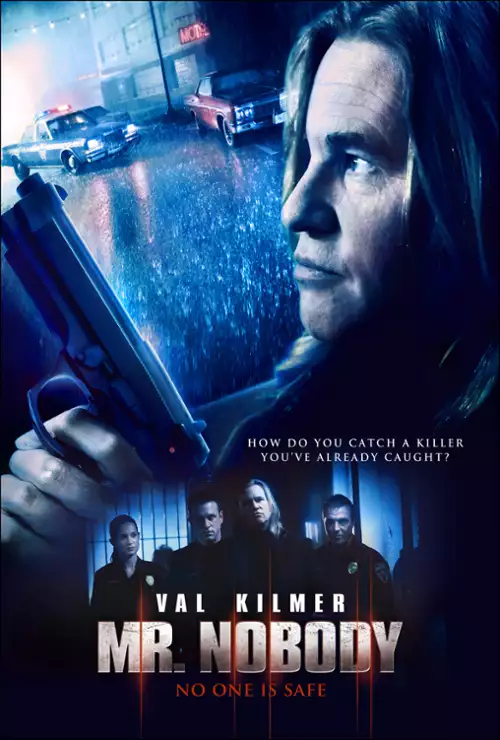 The Traveler (2010) MULTi.1080p.BluRay.x264-DSiTE / Lektor i Napisy PL