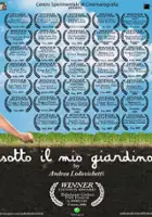 plakat filmu Sotto il mio giardino