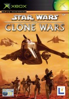 plakat filmu Star Wars: The Clone Wars