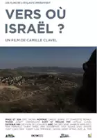 plakat filmu Vers o&ugrave; Isra&euml;l?