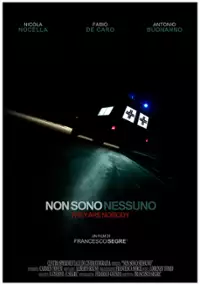 Plakat filmu Non sono nessuno