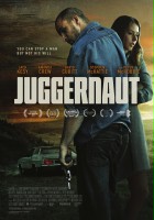 plakat filmu Juggernaut