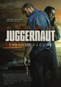 Plakat filmu Juggernaut
