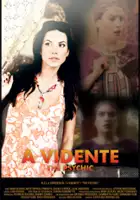 plakat filmu A Vidente-The Psychic